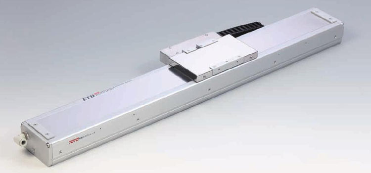 直線電機的種類與特點 圖片關(guān)鍵詞