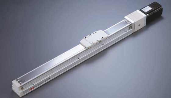 同步帶直線模組選型注意事項(xiàng) 圖片關(guān)鍵詞