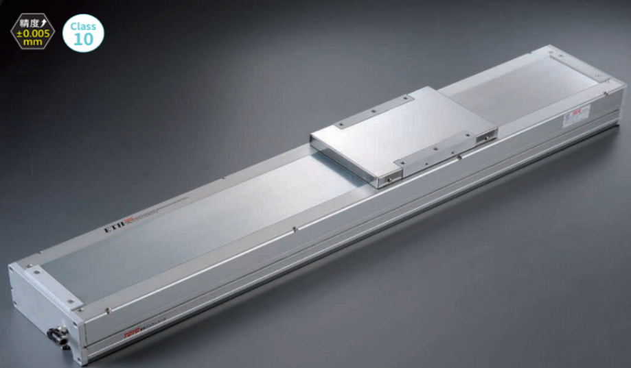 直線電機(jī)模組組成結(jié)構(gòu)特點(diǎn) 圖片關(guān)鍵詞