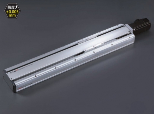 ETH2-14標(biāo)準(zhǔn)螺桿滑臺