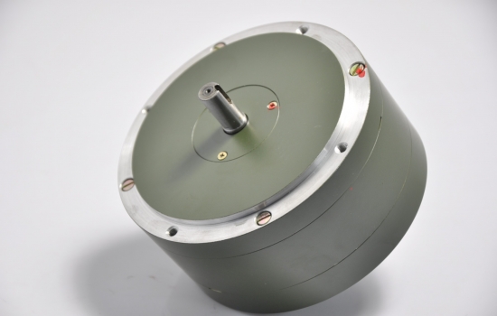 力矩電機控制器接線方法是什么？