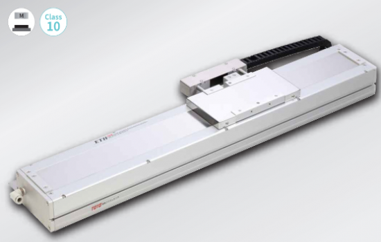 直線電機與轉矩電機的優(yōu)勢是什么